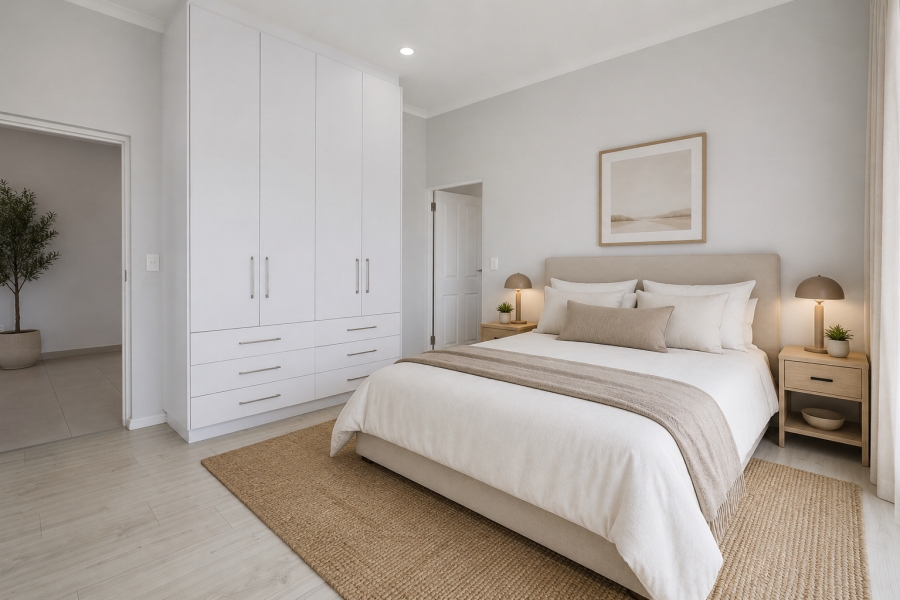 4 Bedroom Property for Sale in Sagewood Western Cape